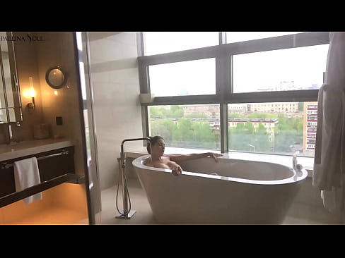 ❤️ Strastveno drka svoju macu u kupatilu ❌ Porno u pornografiji bs.niceporn.ru ❌️❤