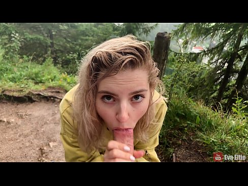 ❤️ Djevojka proguta spermu nakon javnog pušenja - Eva Elfi ❌ Porno u pornografiji bs.niceporn.ru ❌️❤